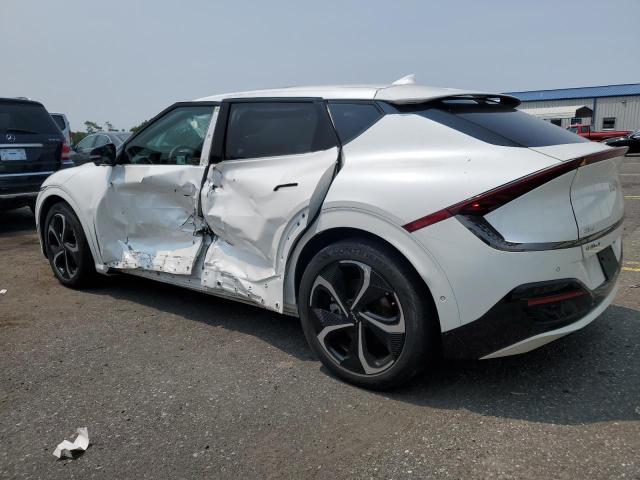 Vin: kndc4dlc1p5097169, lot: 59554985, kia ev6 gt lin gt line 20232