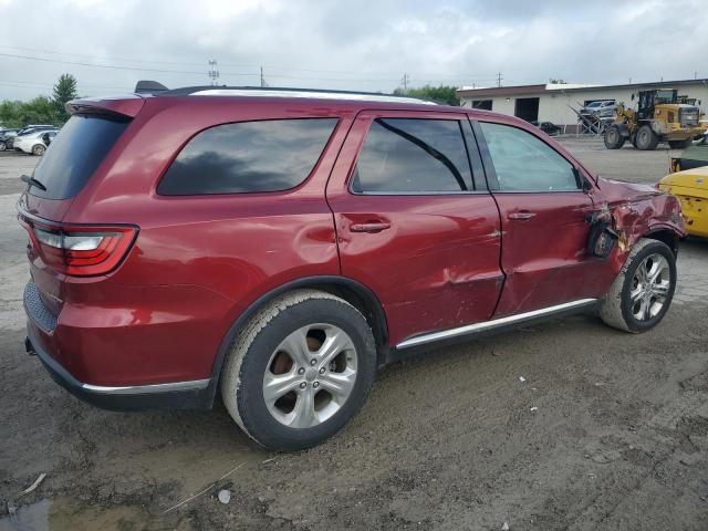 2015 DODGE DURANGO LI #3266706431