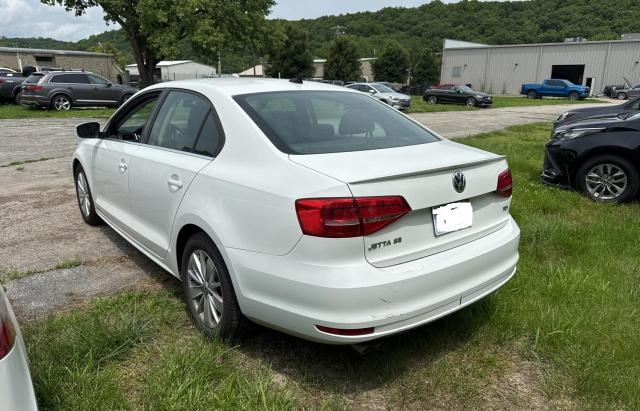 Vin: 3vwla7aj6fm266457, lot: 61027735, volkswagen jetta tdi 20153