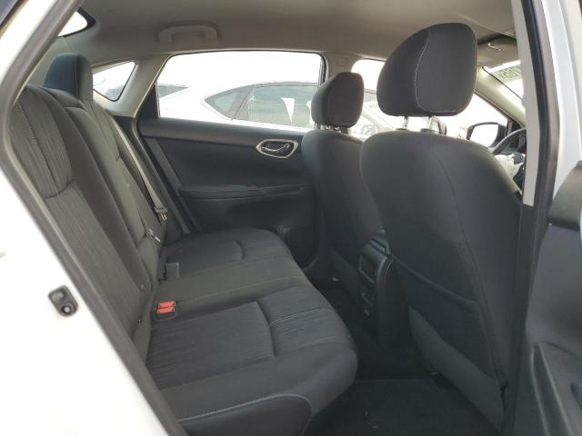 2018 NISSAN SENTRA S - 3N1AB7AP8JY219026