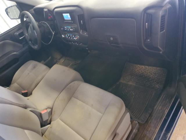 2015 CHEVROLET SILVERADO - 1GCNCPEC0FZ291242
