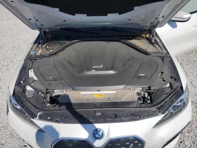 2023 BMW I4 EDRIVE WBY73AW06PFN90570