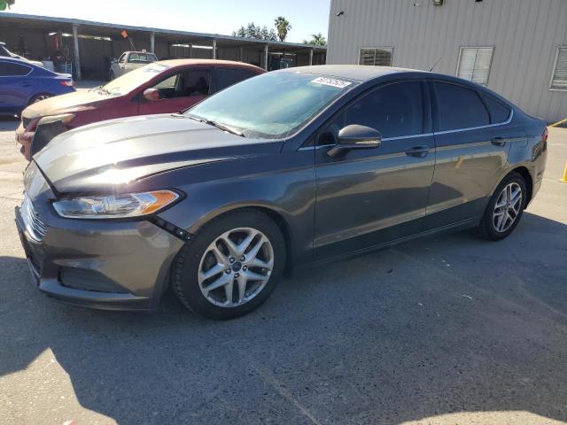 2016 FORD FUSION SE - 3FA6P0H77GR227449