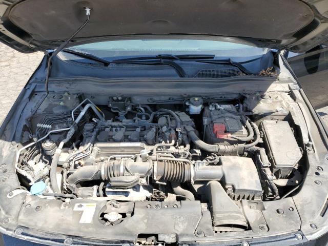 2019 HONDA ACCORD SPO 1HGCV1F32KA074170