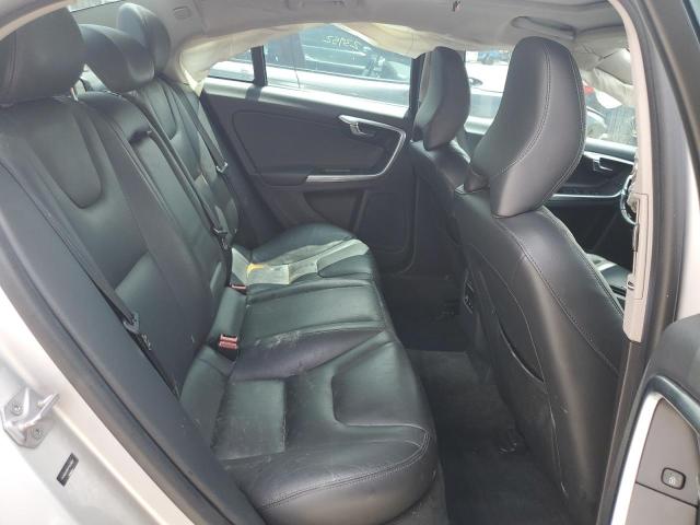 2015 VOLVO S60 PLATIN YV1612TM7F1343807