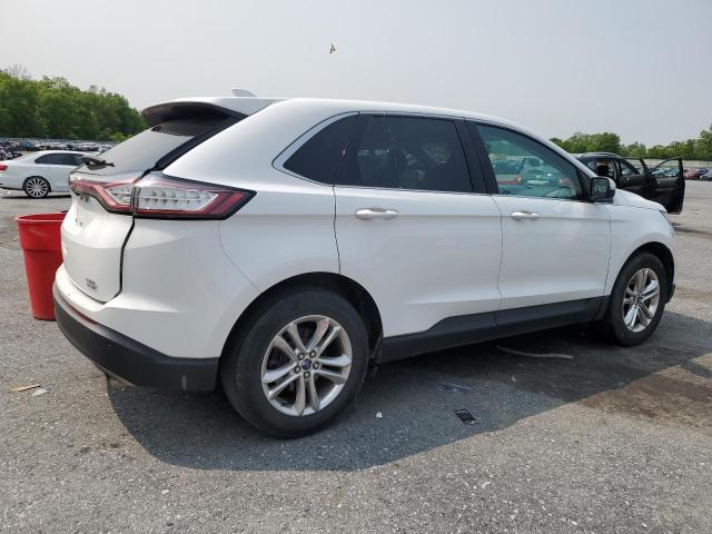 Vin: 2fmpk4j99gbc05348, lot: 59432865, ford edge sel 20163