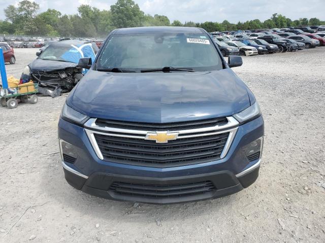 2023 CHEVROLET TRAVERSE L - 1GNERFKW8PJ112735