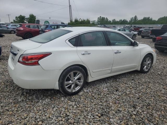 Vin: 1n4al3ap3fn393762, lot: 59149465, nissan altima 2.5 20153