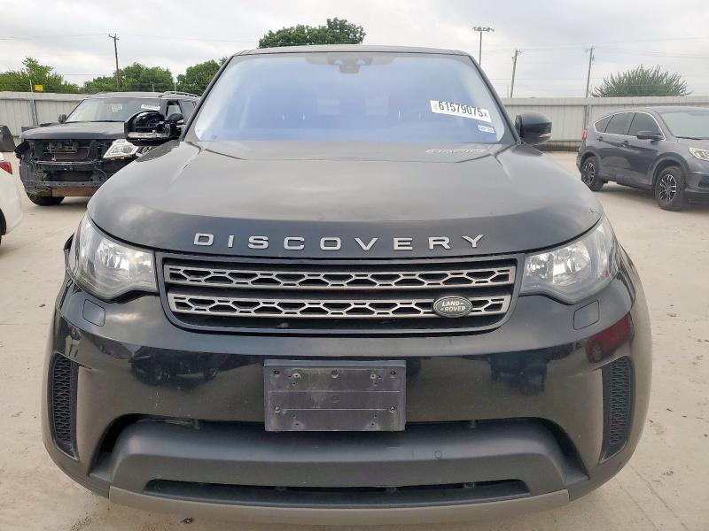 2017 LAND ROVER DISCOVERY SALRGBBVXHA047333