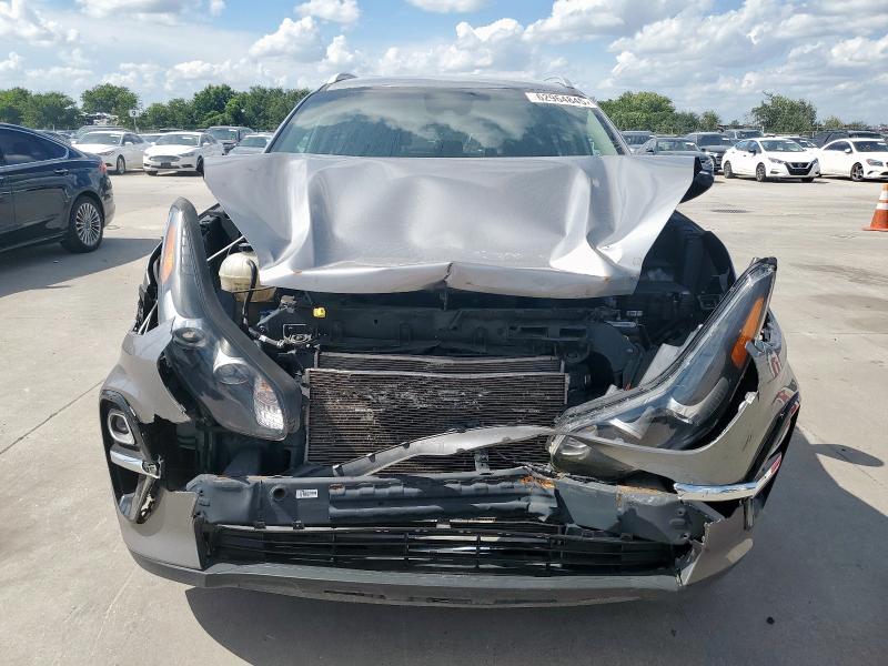 2020 KIA SPORTAGE E - KNDPN3AC7L7720837