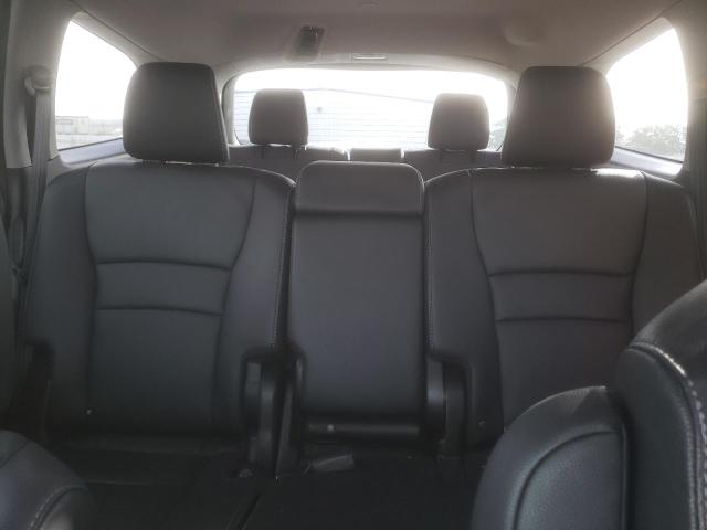 2021 HONDA PILOT SE 5FNYF6H29MB077502
