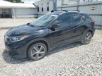 2022 HONDA HR-V EX - 3CZRU6H51NM755073
