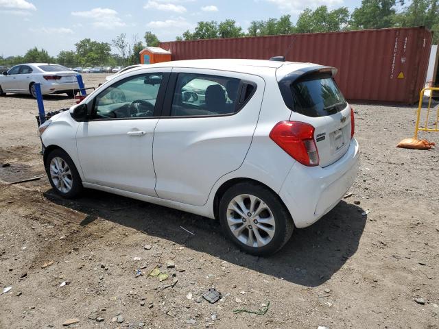 2020 CHEVROLET SPARK 1LT KL8CD6SA0LC431363