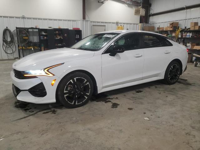 KIA K5 GT LINE