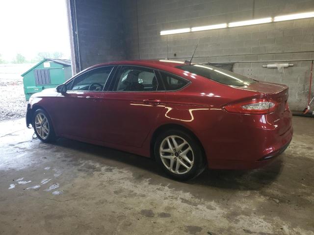 Vin: 1fa6p0h71e5392025, lot: 60049445, ford fusion se 20142