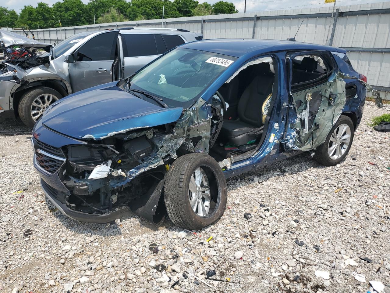 BUICK ENCORE PREFERRED