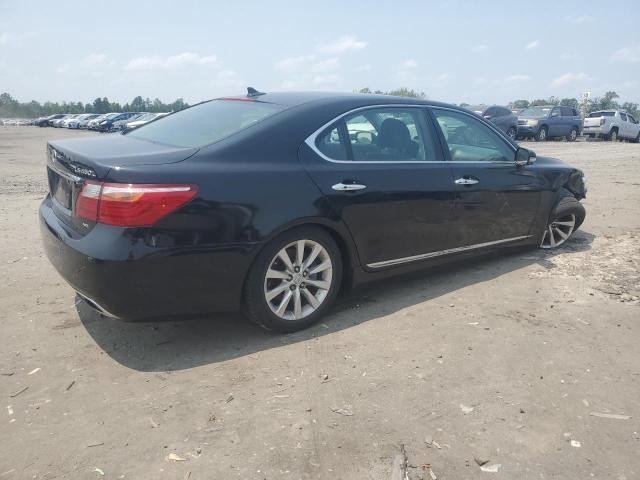 Vin: jthdl5ef1a5002894, lot: 60102055, lexus ls460 460l 20103