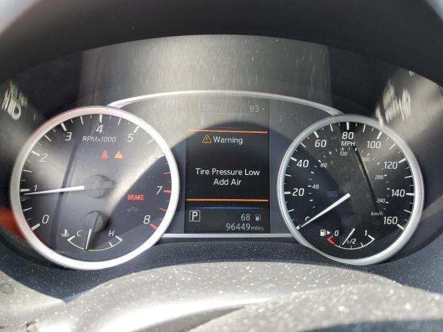 2019 NISSAN SENTRA S 3N1AB7AP3KY333825