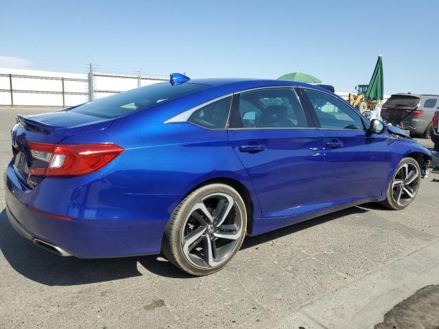 2020 HONDA ACCORD SPO 1HGCV1F30LA069731