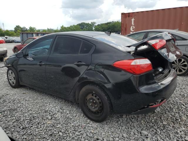 Vin: knafk4a67e5248431, lot: 59961775, kia forte lx 20142