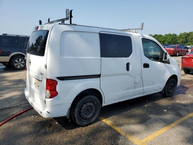 Vin: 3n6cm0kn7hk716017, lot: 55925595, nissan nv 2.5s 20173