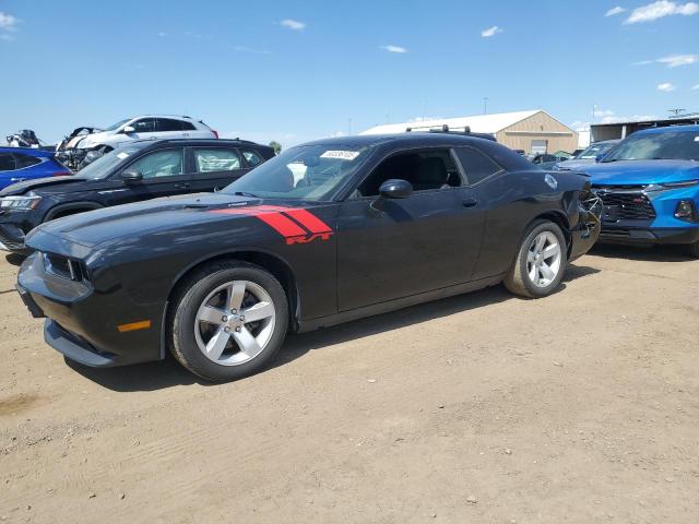 Vin: 2c3cdybt5ch144395, lot: 60336105, dodge challenger r/t 2012 img_1