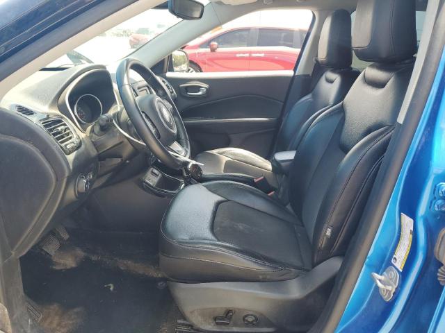 2018 JEEP COMPASS LA 3C4NJCBB6JT471450
