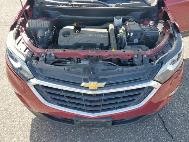 2019 CHEVROLET EQUINOX LT - 3GNAXKEVXKS671128
