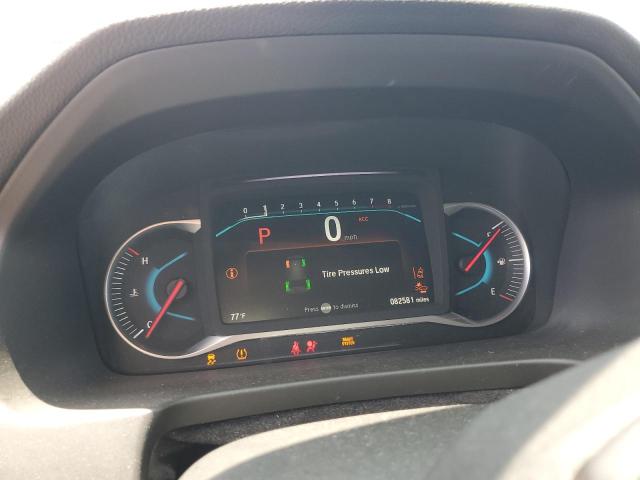 2020 HONDA PILOT EXL 5FNYF5H56LB014893