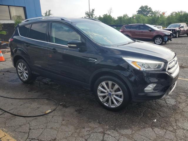 2017 FORD ESCAPE TIT - 1FMCU0JD3HUD75593
