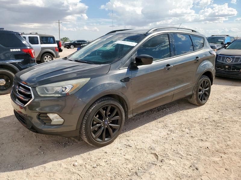Vin: 1fmcu0gd4jua97607, lot: 62538255, ford escape se 2018 img_1