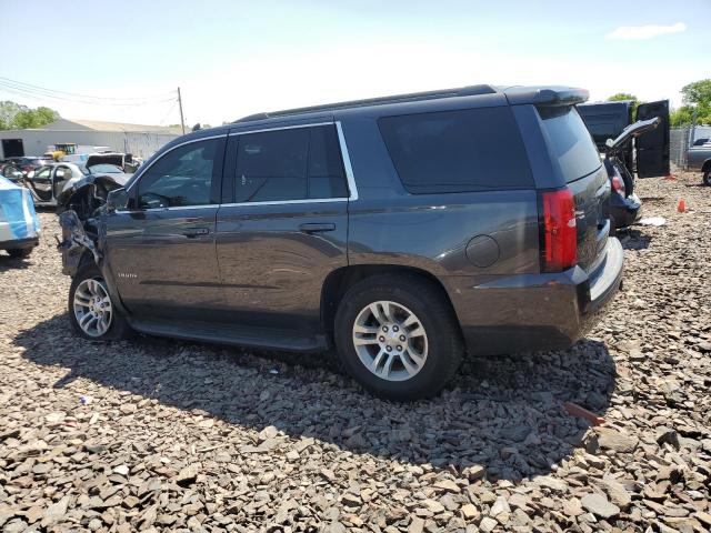Vin: 1gnskakc5jr110899, lot: 58767585, chevrolet tahoe k1500 ls 20182
