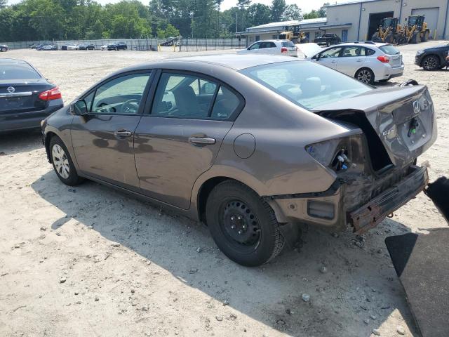 Vin: 2hgfb2f54ch541010, lot: 60441515, honda civic lx 20122