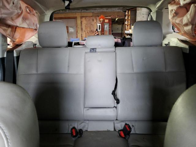 2016 SUBARU FORESTER 2 JF2SJAVC9GH452816