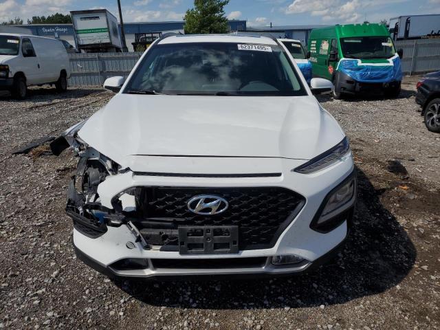 2021 HYUNDAI KONA SEL P KM8K6CAA3MU735114