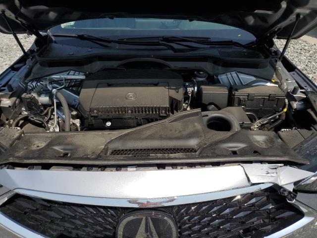 2024 ACURA MDX TECHNO 5J8YE1H46RL005234