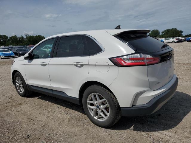 2021 FORD EDGE SEL - 2FMPK4J90MBA02750