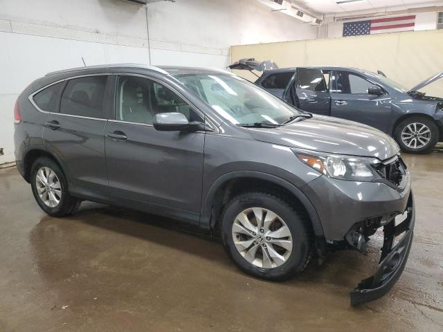 Vin: 2hkrm4h71eh712757, lot: 59008645, honda crv exl 20144