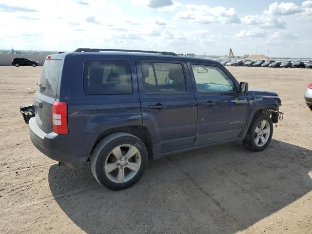 2014 JEEP PATRIOT LA - 1C4NJPFA7ED629041