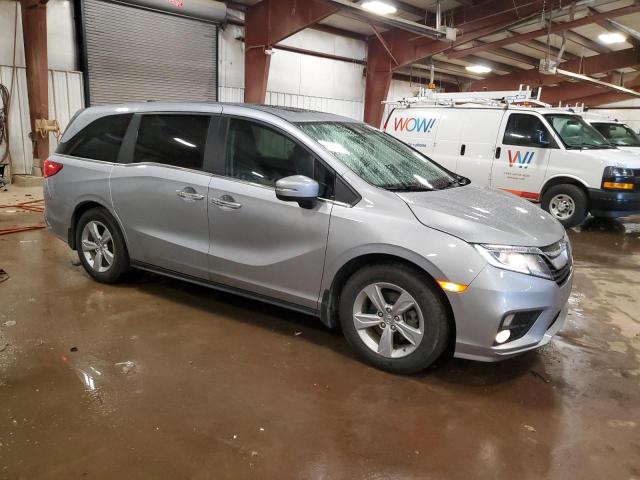 Vin: 5fnrl6h70kb096610, lot: 59797585, honda all models exl 20194