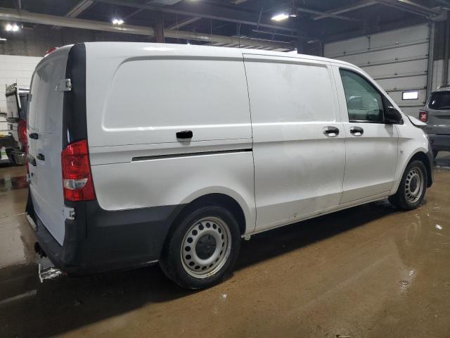 MERCEDES-BENZ METRIS 2020 white  gas W1YV0BEY5L3731098 photo #4