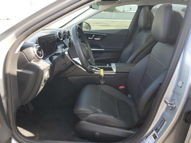 2023 MERCEDES-BENZ C 300 W1KAF4GB6PR139689