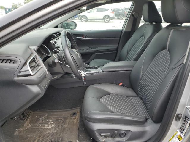2018 TOYOTA CAMRY L - 4T1B11HK9JU016656