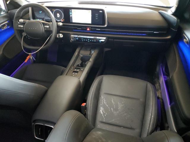 2025 HYUNDAI IONIQ 6 SE KMHM34AC0SA082975