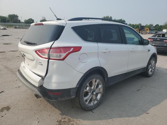 Vin: 1fmcu9g94fub69722, lot: 59175735, ford escape se 20153
