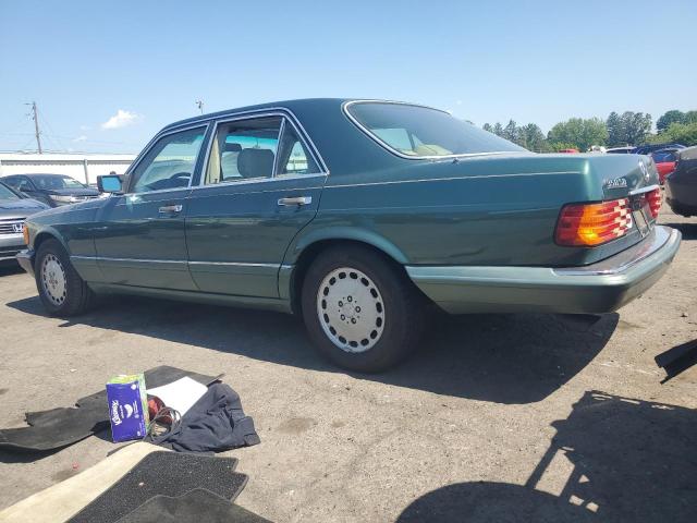 Vin: wdbcb34e0ma587376, lot: 62264555, mercedes-benz s-class sd 19912