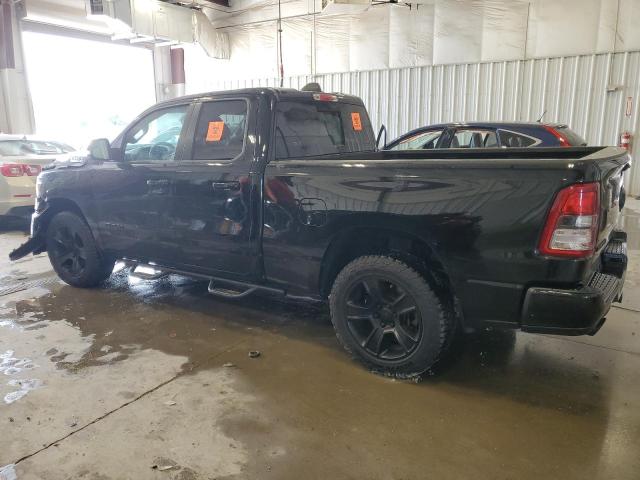 2021 RAM 1500 BIG H 1C6SRFBT2MN622415