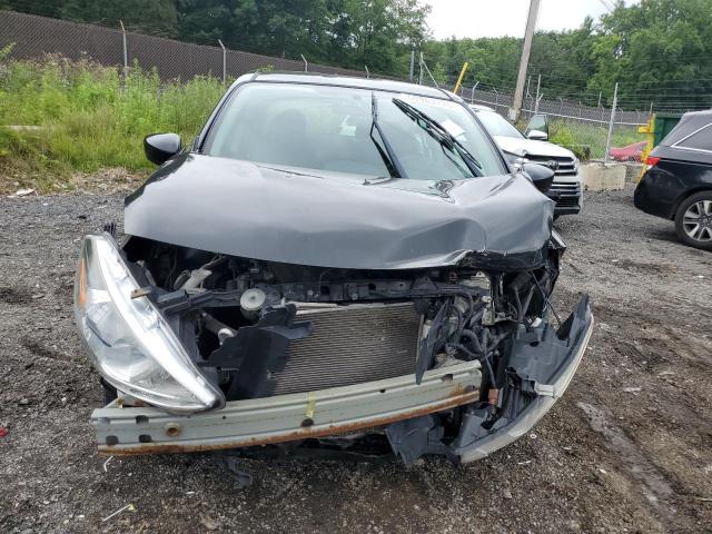 2018 NISSAN VERSA S - 3N1CN7AP3JL855706