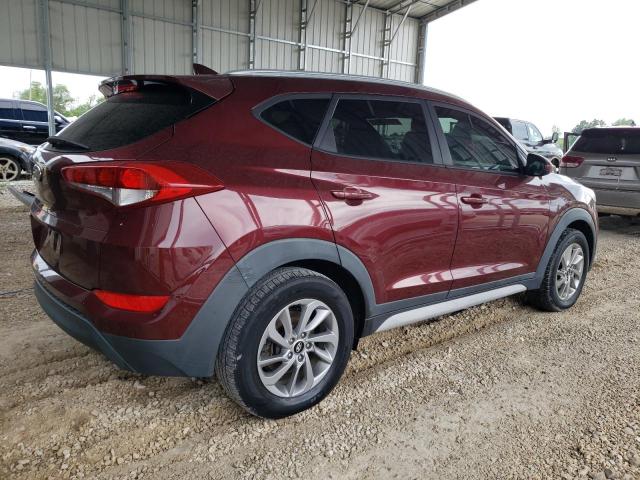 Vin: km8j33a48ju621135, lot: 61357915, hyundai tucson sel 20183