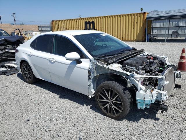 Vin: 4t1g11ak2nu658870, lot: 58772155, toyota camry se 20224